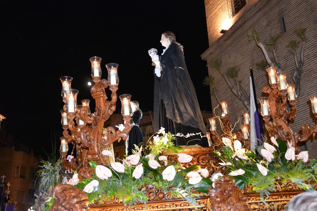 Viernes Santo Noche 2017 - 89